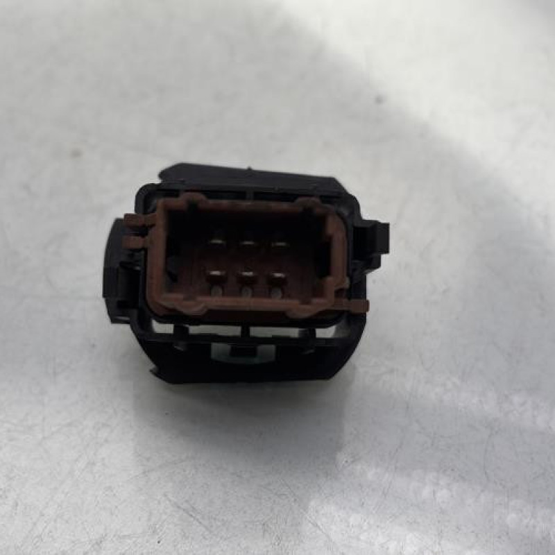 Interrupteur de leve vitre avant droit RENAULT LAGUNA 2 Photo n°3