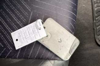 Interrupteur de leve vitre avant droit RENAULT LAGUNA 2