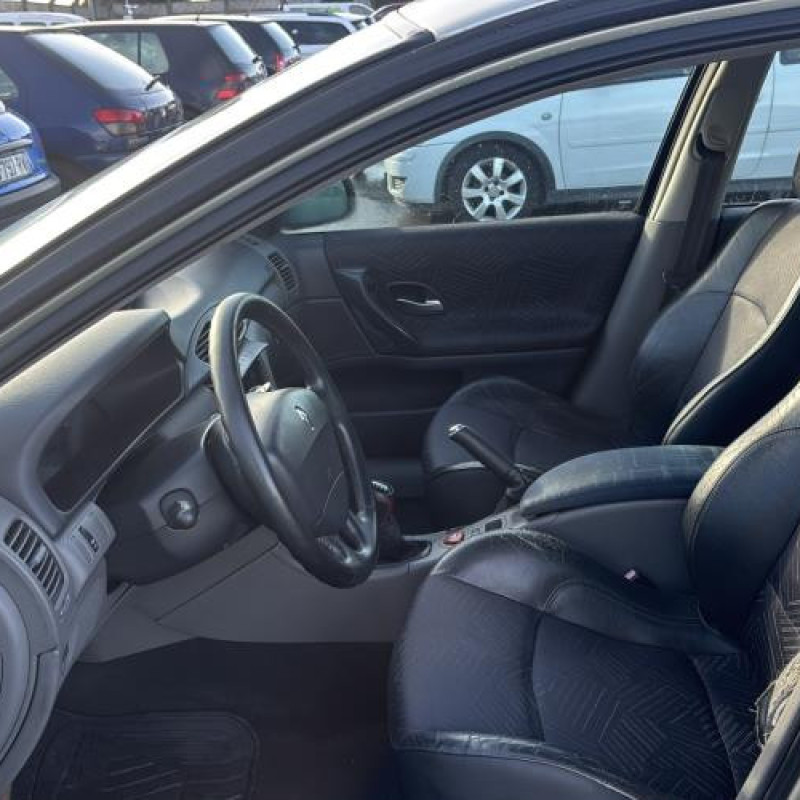 Interrupteur de leve vitre avant droit RENAULT LAGUNA 2 Photo n°20