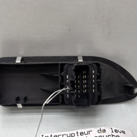 Interrupteur de leve vitre avant gauche RENAULT LAGUNA 2