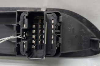 Interrupteur de leve vitre avant gauche RENAULT LAGUNA 2