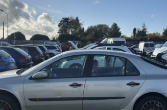 Interrupteur de leve vitre avant gauche RENAULT LAGUNA 2