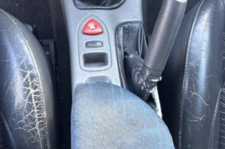 Interrupteur de leve vitre avant gauche RENAULT LAGUNA 2