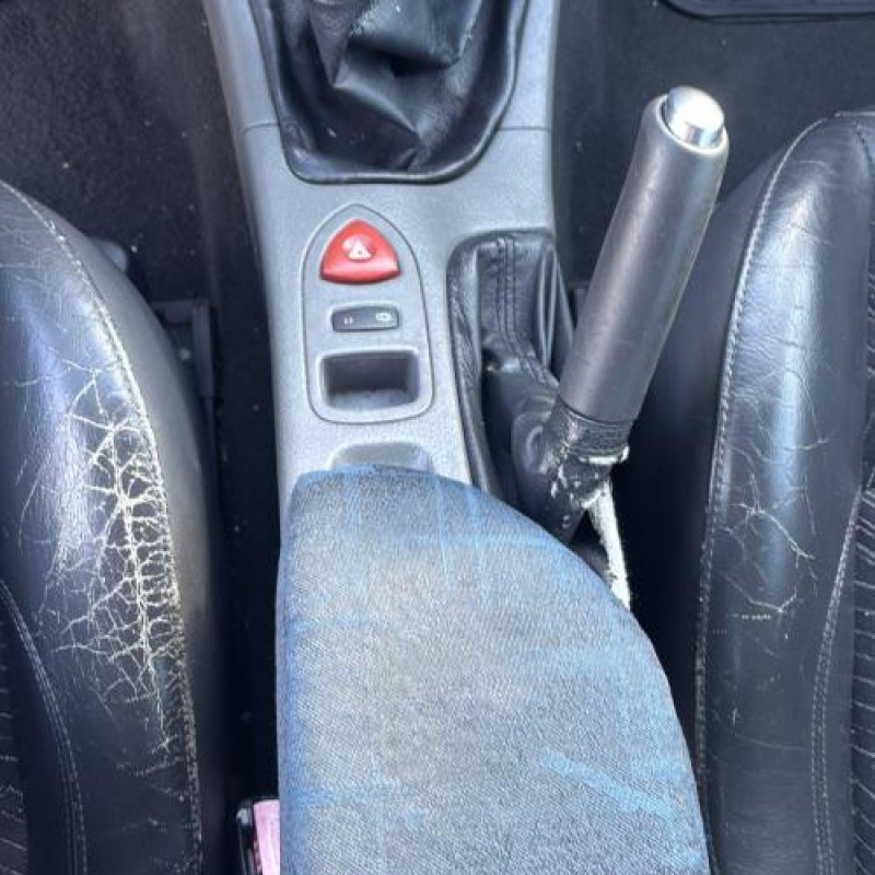 Interrupteur de leve vitre avant gauche RENAULT LAGUNA 2 Photo n°20