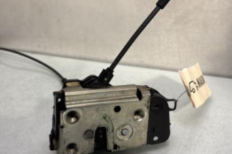 Serrure arriere gauche RENAULT LAGUNA 2 Photo n°1