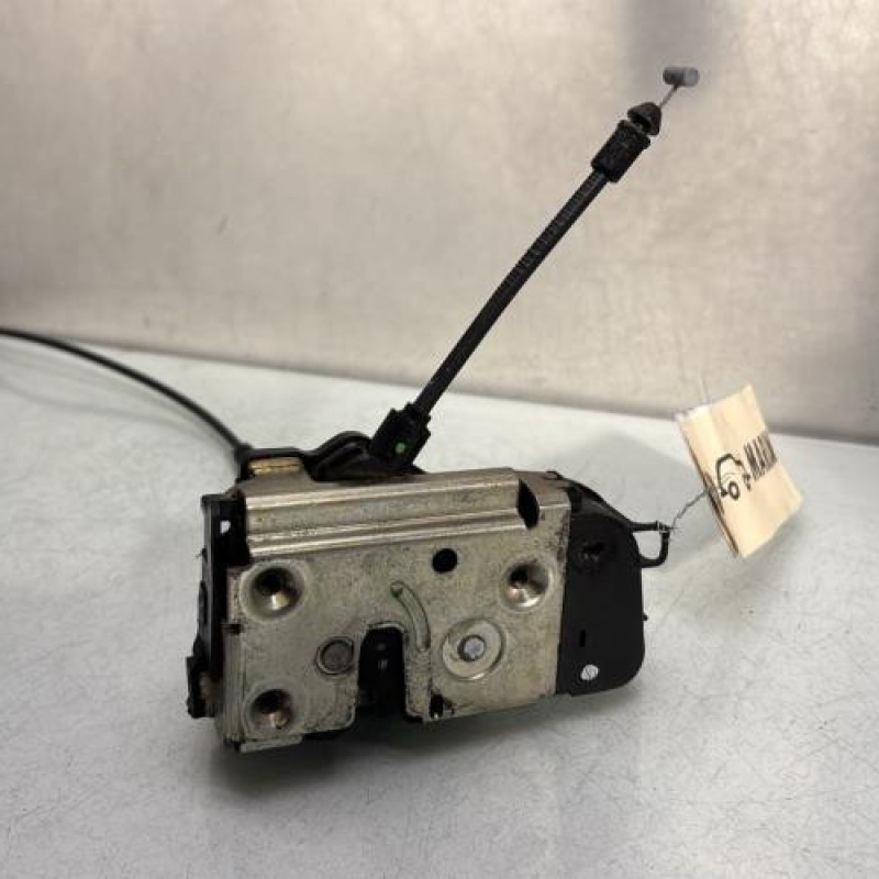 Serrure arriere gauche RENAULT LAGUNA 2 Photo n°1