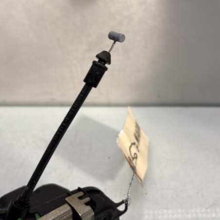 Serrure arriere gauche RENAULT LAGUNA 2