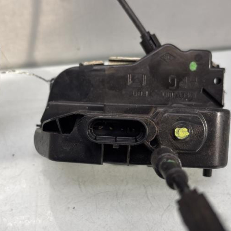 Serrure arriere gauche RENAULT LAGUNA 2 Photo n°4