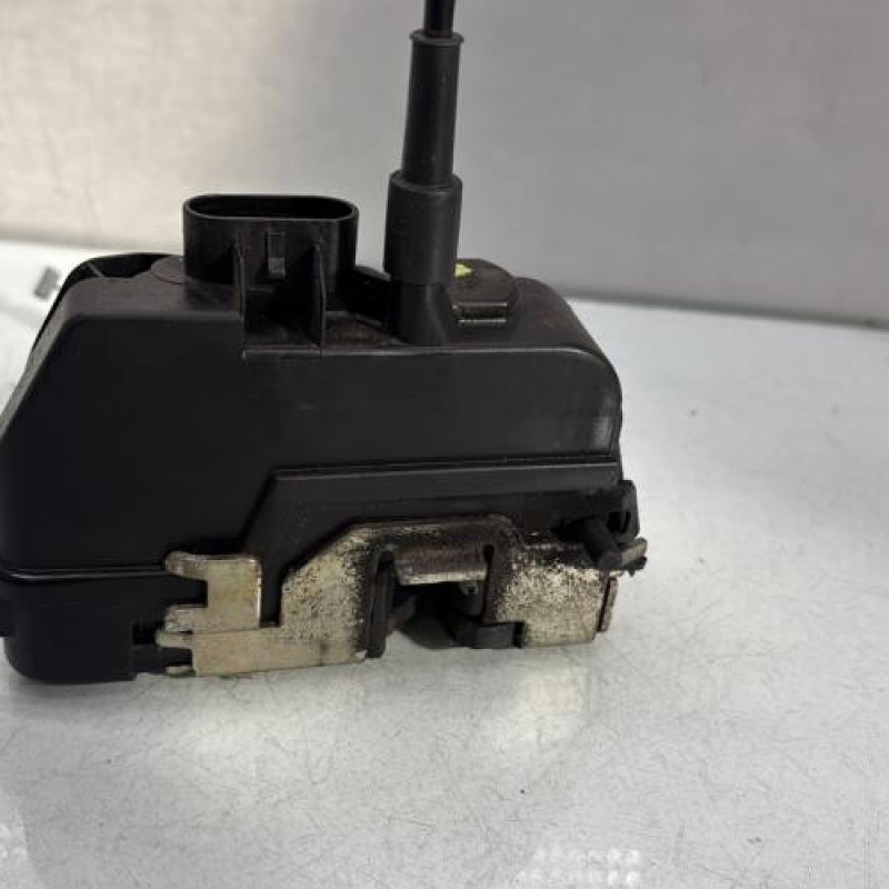 Serrure arriere gauche RENAULT LAGUNA 2 Photo n°5