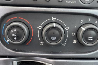 Serrure arriere gauche RENAULT LAGUNA 2