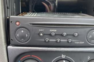 Serrure arriere gauche RENAULT LAGUNA 2