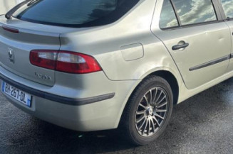 Serrure arriere gauche RENAULT LAGUNA 2
