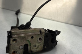 Serrure avant gauche RENAULT LAGUNA 2