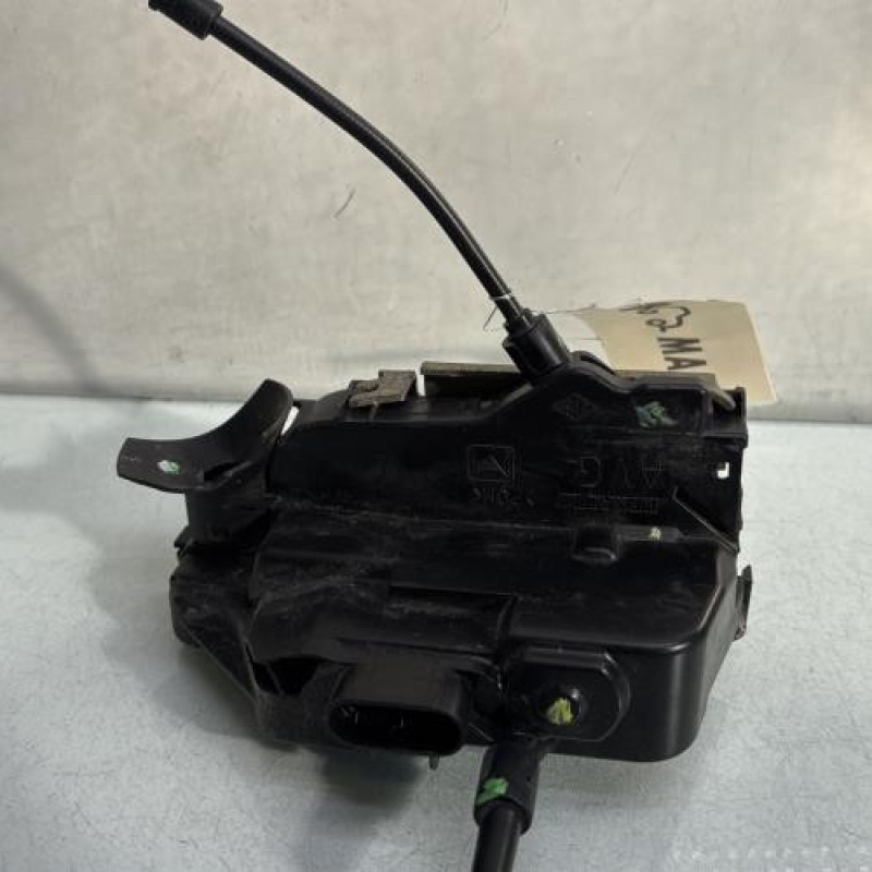 Serrure avant gauche RENAULT LAGUNA 2 Photo n°4