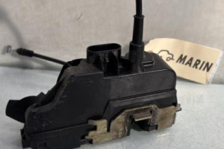 Serrure avant gauche RENAULT LAGUNA 2