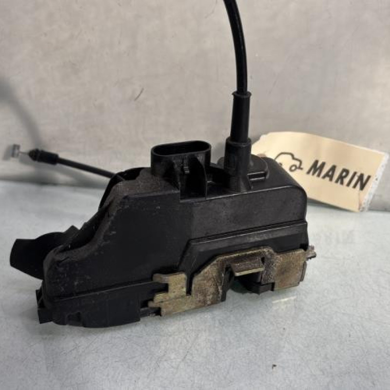 Serrure avant gauche RENAULT LAGUNA 2 Photo n°6