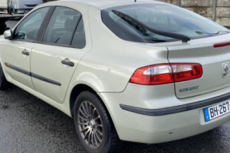 Serrure avant gauche RENAULT LAGUNA 2