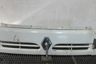 Calandre RENAULT MASTER 2 Photo n°1