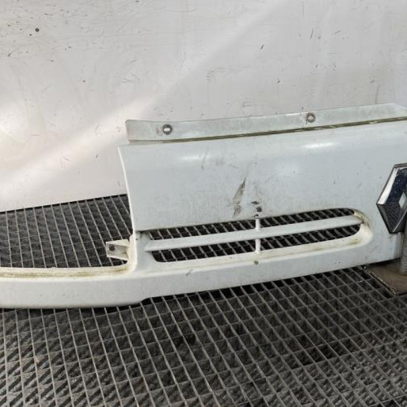 Calandre RENAULT MASTER 2 Photo n°2