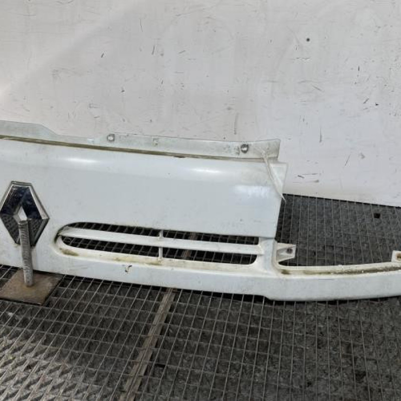 Calandre RENAULT MASTER 2 Photo n°3