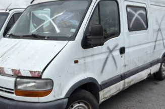 Calandre RENAULT MASTER 2