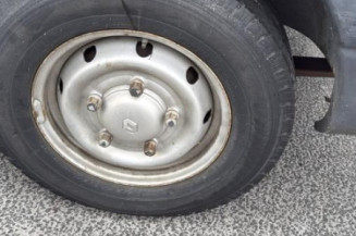 Calandre RENAULT MASTER 2