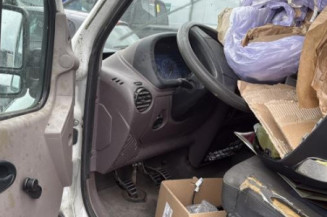 Calandre RENAULT MASTER 2