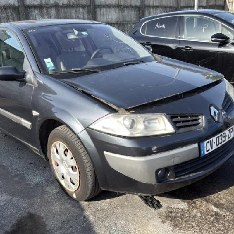 Cremaillere assistee RENAULT MEGANE 2 Photo n°5