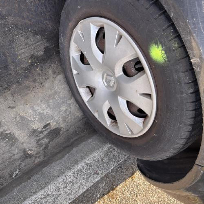 Cremaillere assistee RENAULT MEGANE 2 Photo n°14