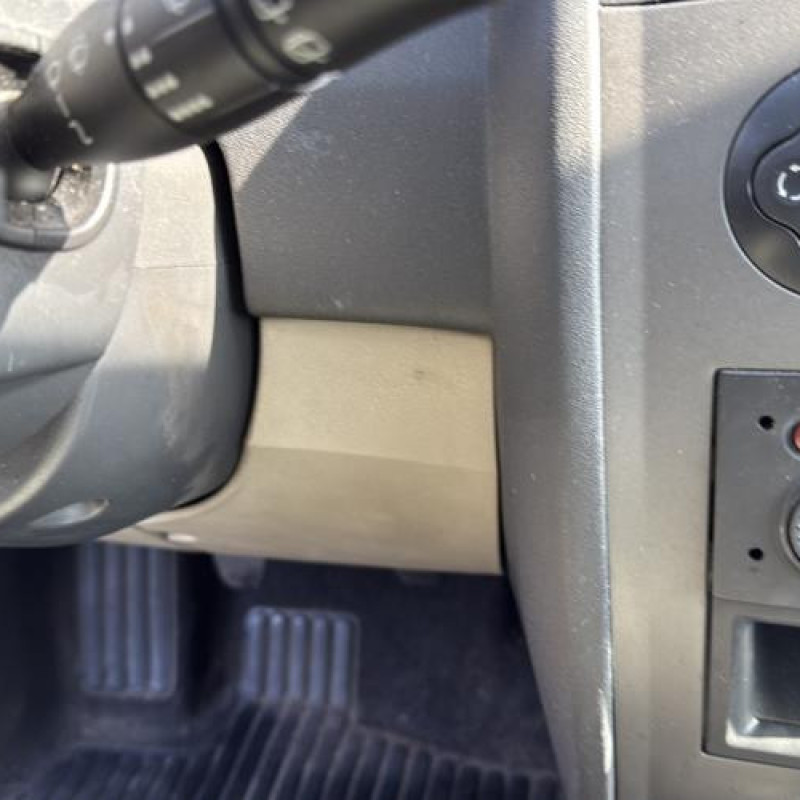 Cremaillere assistee RENAULT MEGANE 2 Photo n°20