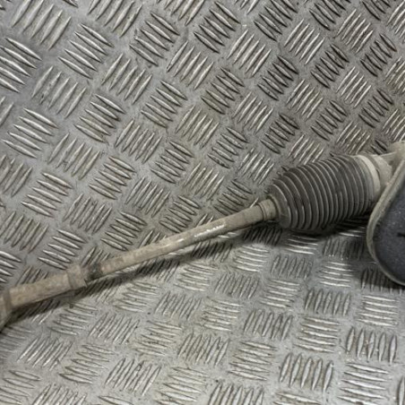 Cremaillere assistee RENAULT TWINGO 2