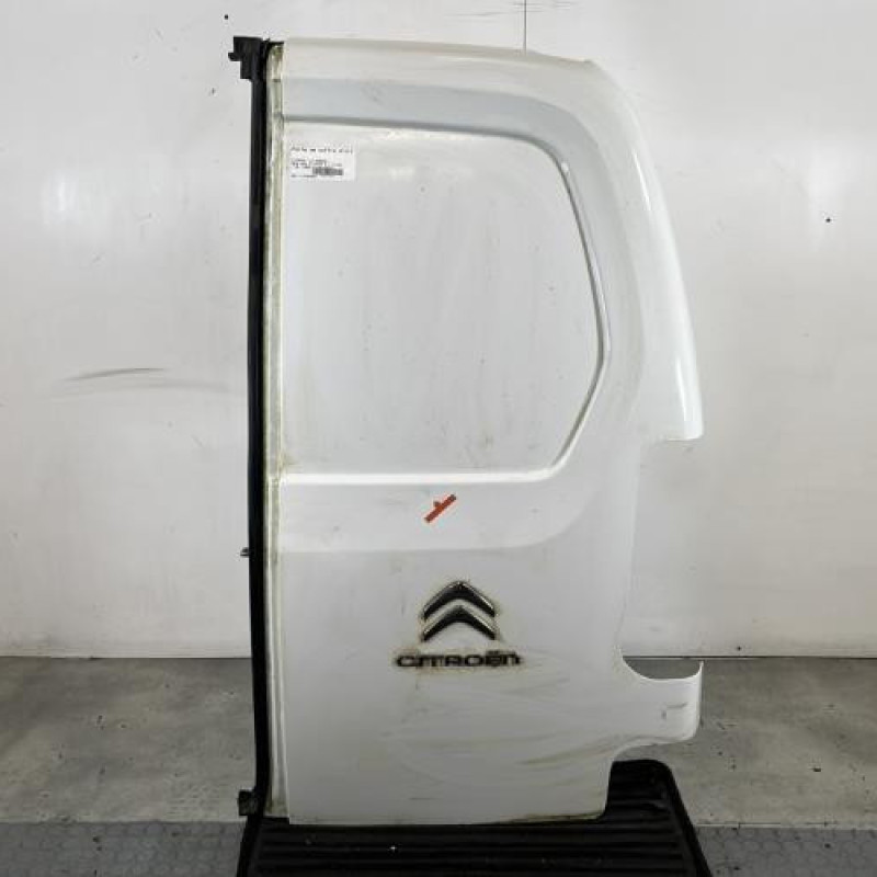 Porte de coffre droit CITROEN BERLINGO 2 Photo n°1
