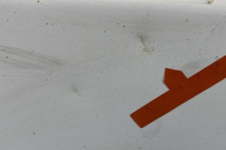 Porte de coffre droit CITROEN BERLINGO 2