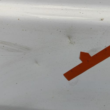 Porte de coffre droit CITROEN BERLINGO 2