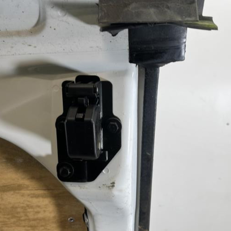 Porte de coffre droit CITROEN BERLINGO 2 Photo n°3