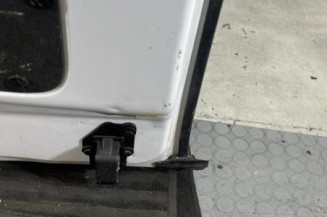 Porte de coffre droit CITROEN BERLINGO 2