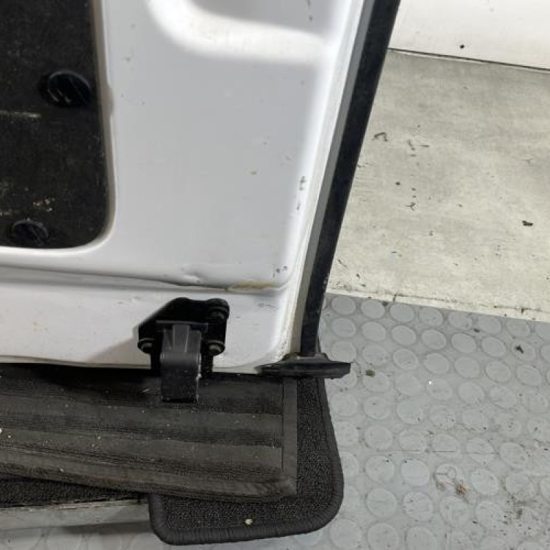 Porte de coffre droit CITROEN BERLINGO 2 Photo n°5