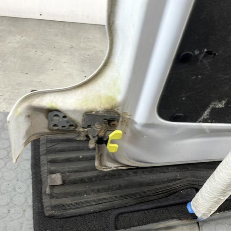 Porte de coffre droit CITROEN BERLINGO 2 Photo n°6