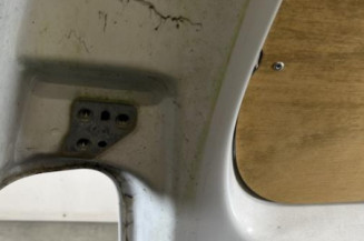 Porte de coffre droit CITROEN BERLINGO 2