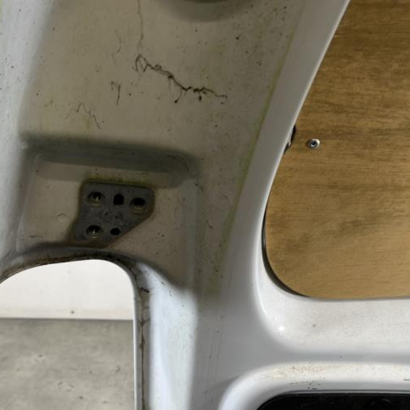 Porte de coffre droit CITROEN BERLINGO 2 Photo n°7