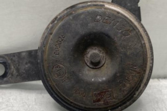 Avertisseur/Klaxon CITROEN C1 1 Photo n°1