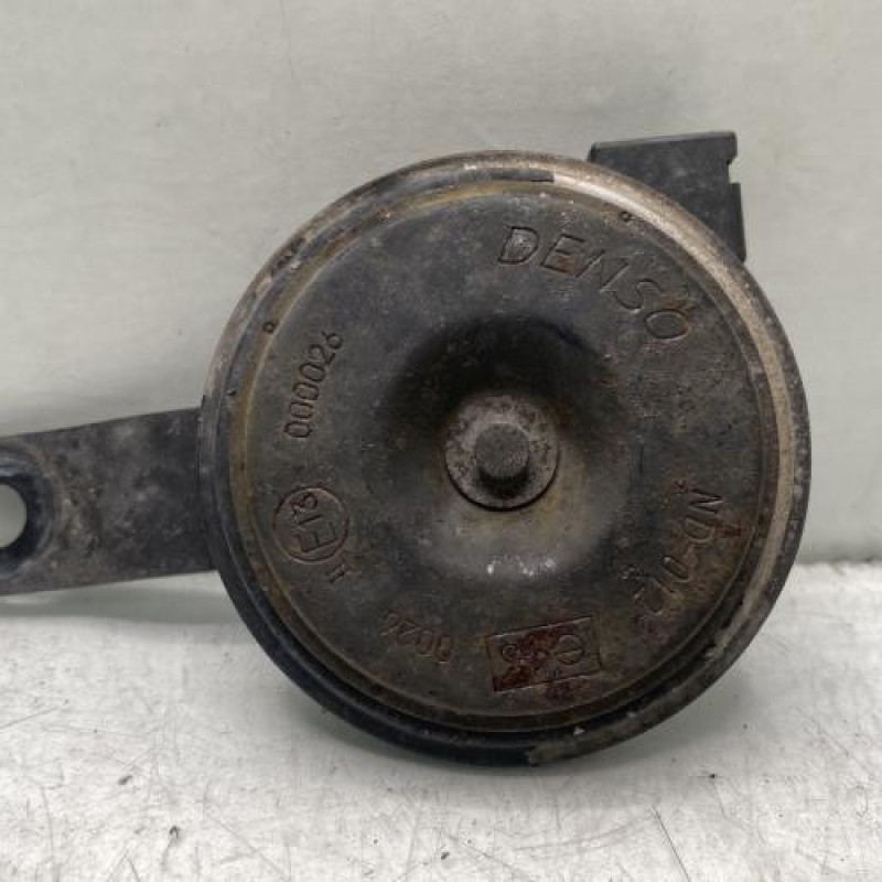 Avertisseur/Klaxon CITROEN C1 1 Photo n°1