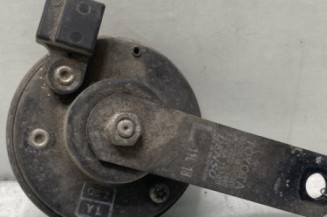 Avertisseur/Klaxon CITROEN C1 1