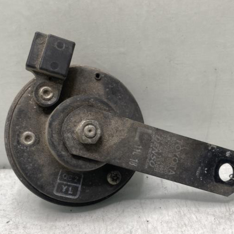 Avertisseur/Klaxon CITROEN C1 1 Photo n°2