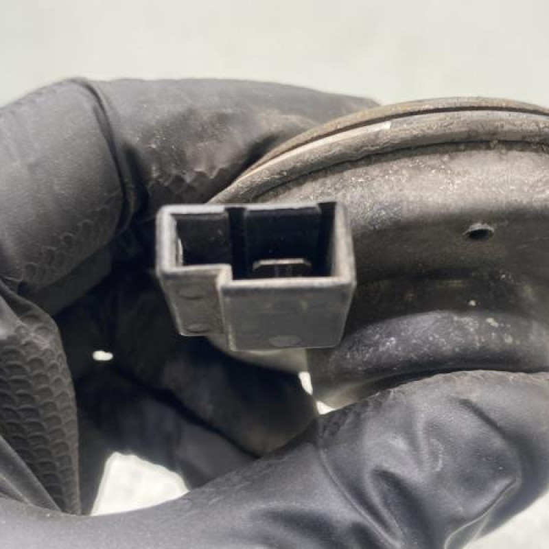 Avertisseur/Klaxon CITROEN C1 1 Photo n°3