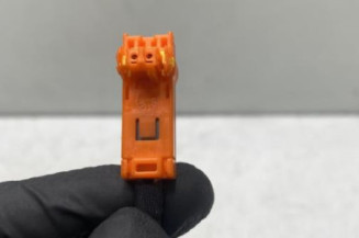 Contacteur tournant CITROEN C1 1