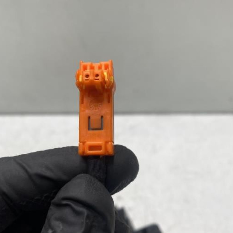 Contacteur tournant CITROEN C1 1 Photo n°3