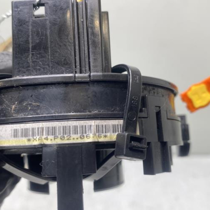 Contacteur tournant CITROEN C1 1 Photo n°6