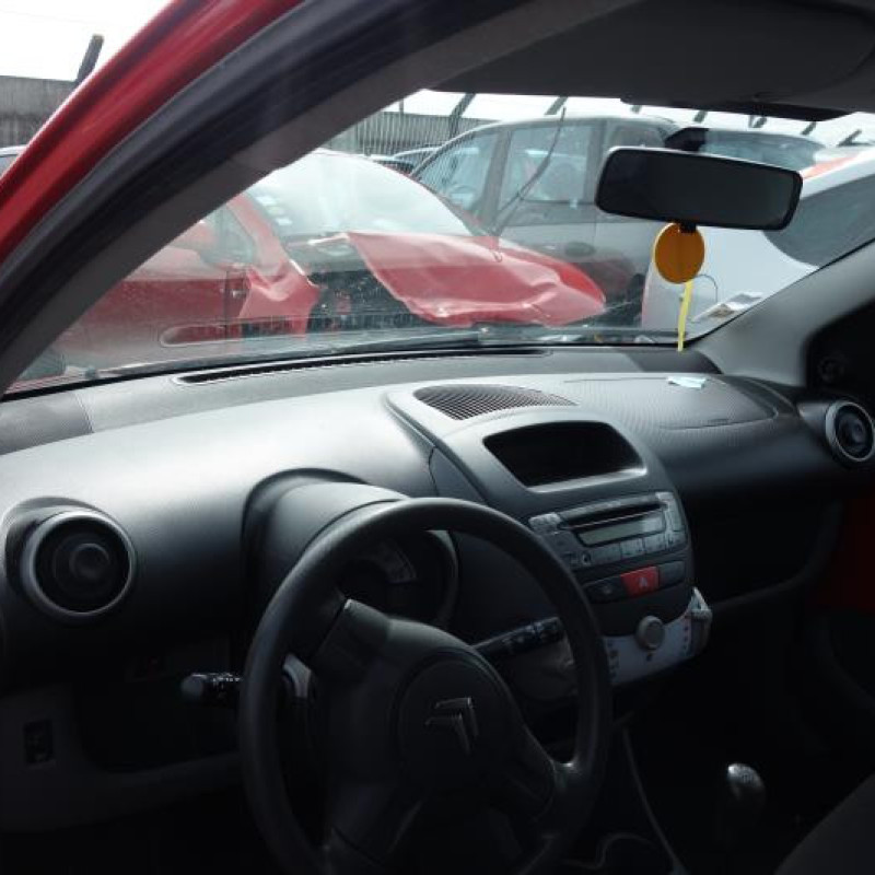 Contacteur tournant CITROEN C1 1 Photo n°11