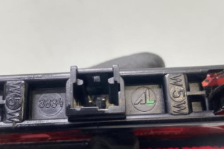 Feu arriere stop central CITROEN C1 1